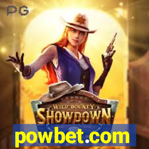 powbet.com