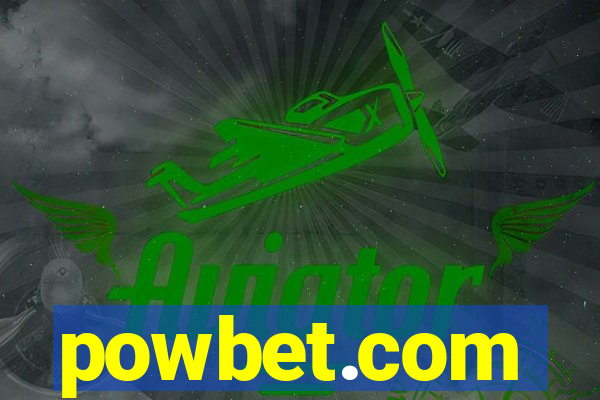 powbet.com