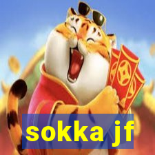 sokka jf