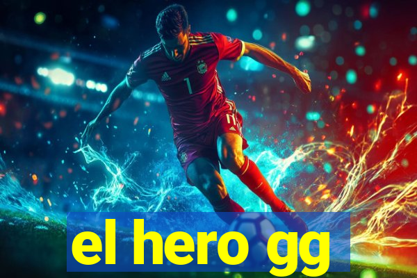 el hero gg