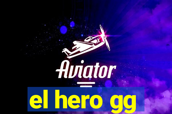 el hero gg