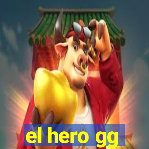 el hero gg