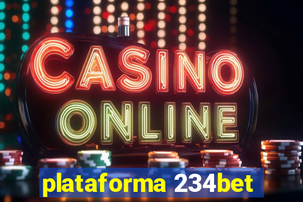 plataforma 234bet