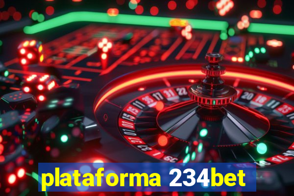 plataforma 234bet