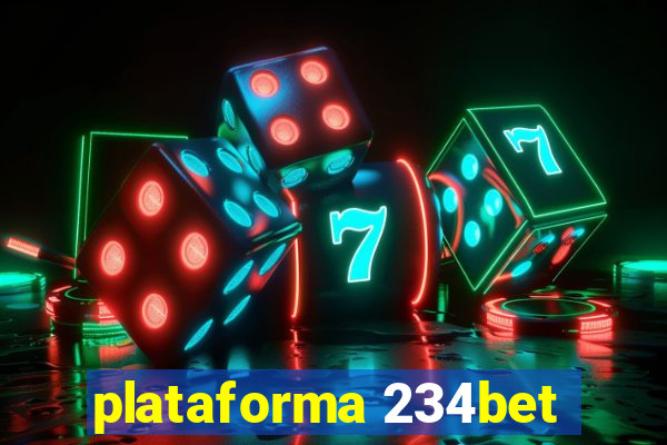 plataforma 234bet