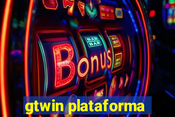 gtwin plataforma