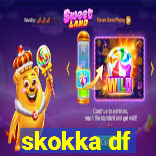 skokka df