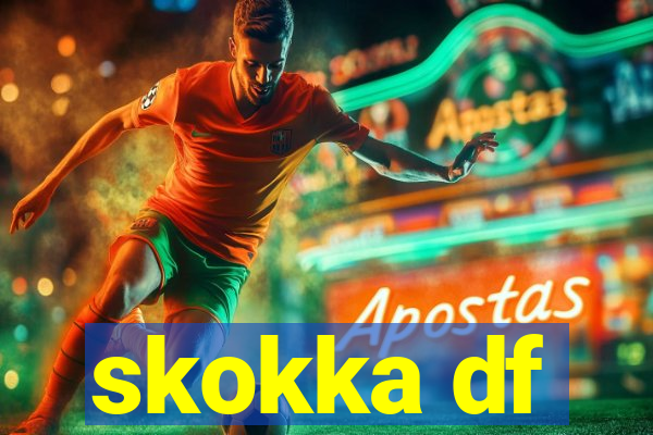 skokka df