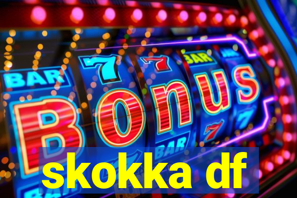 skokka df