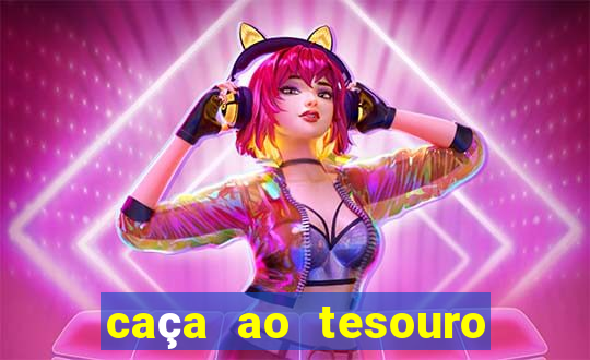 caça ao tesouro bíblico desbravadores