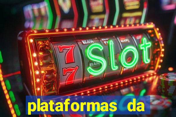 plataformas da china de jogos