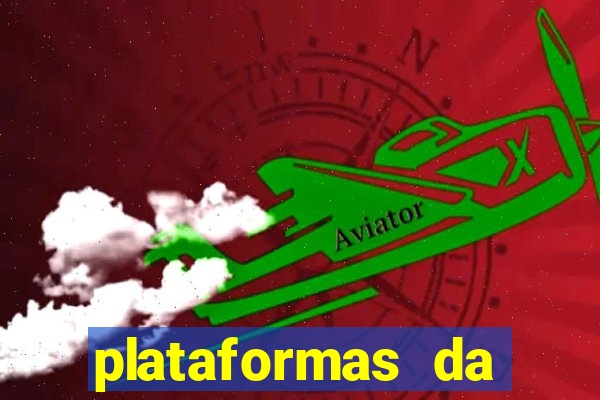 plataformas da china de jogos