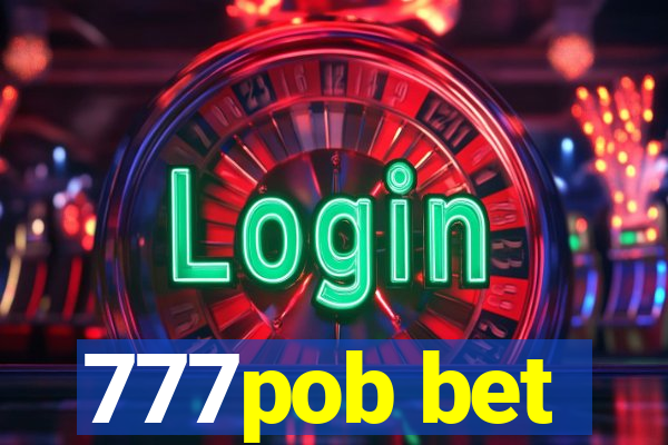 777pob bet