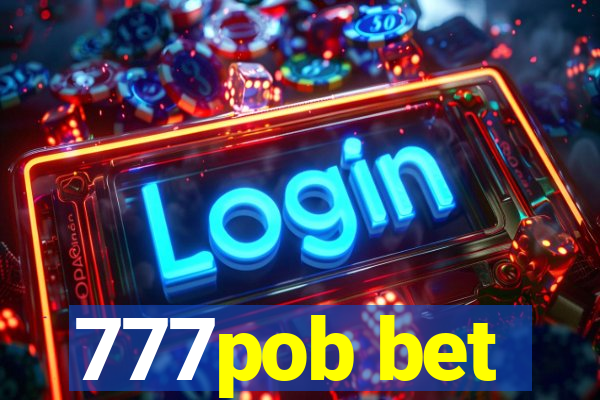 777pob bet