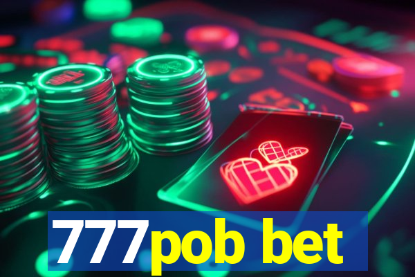 777pob bet