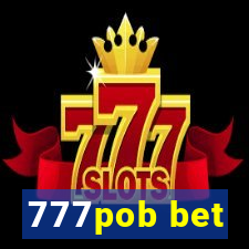 777pob bet