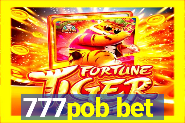 777pob bet