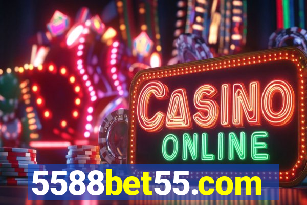 5588bet55.com