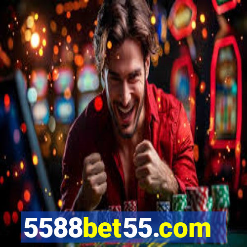 5588bet55.com