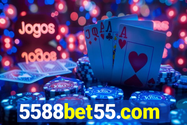 5588bet55.com