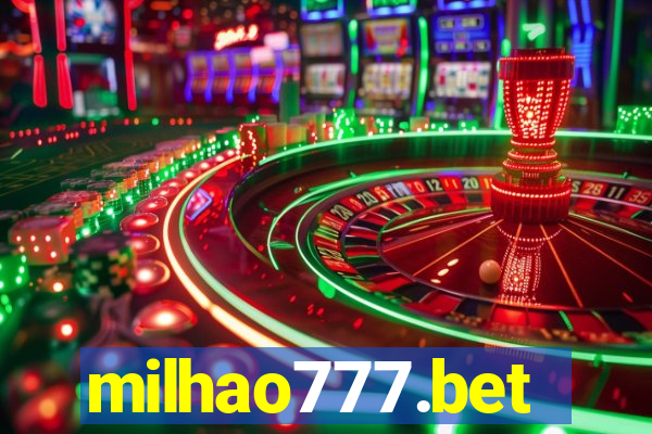 milhao777.bet