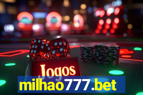 milhao777.bet