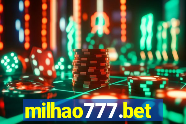 milhao777.bet