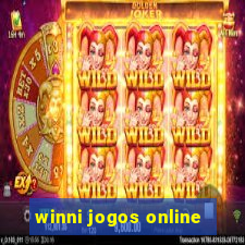 winni jogos online