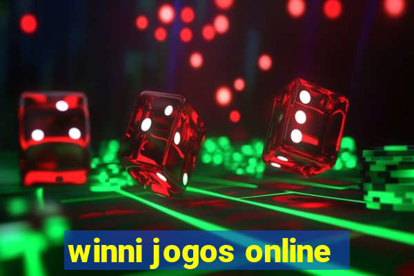 winni jogos online