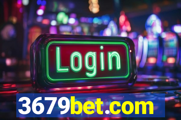 3679bet.com