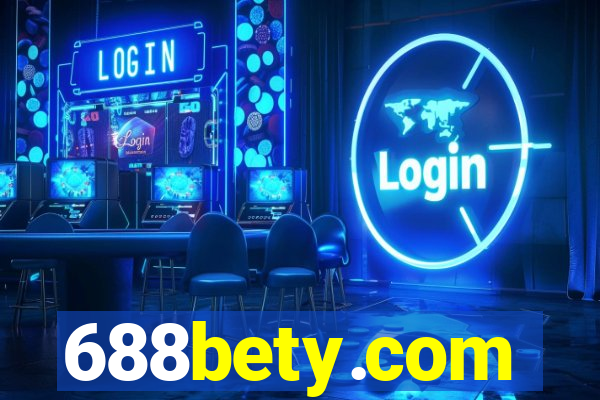 688bety.com