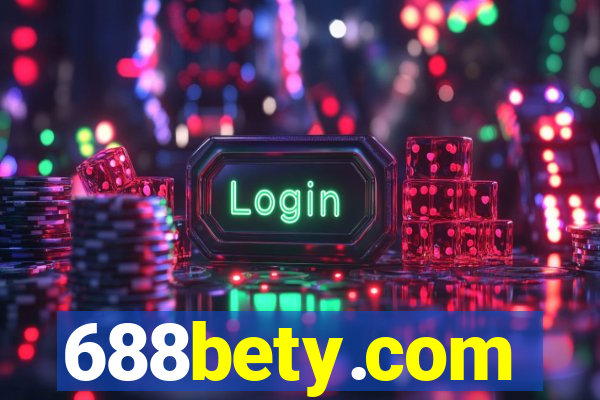 688bety.com