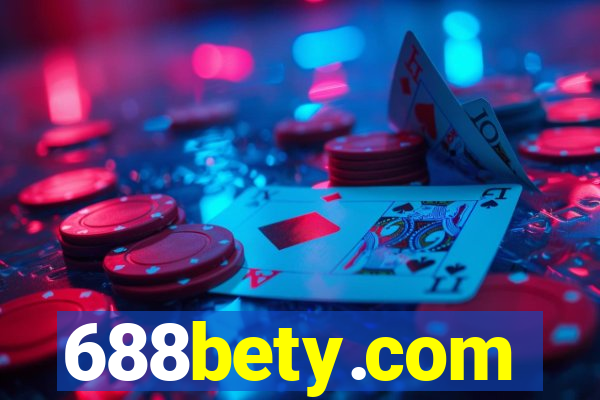 688bety.com