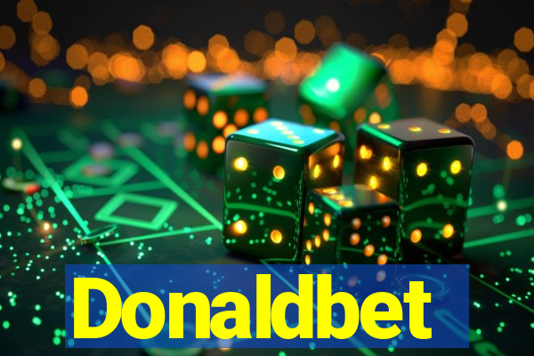 Donaldbet