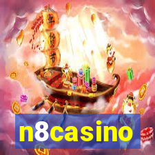 n8casino