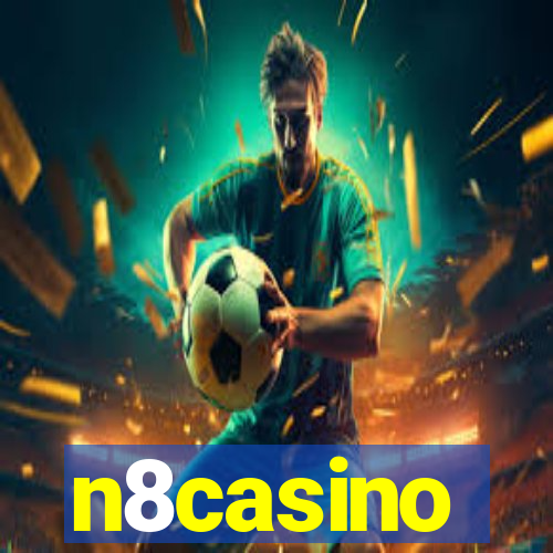 n8casino