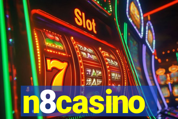 n8casino