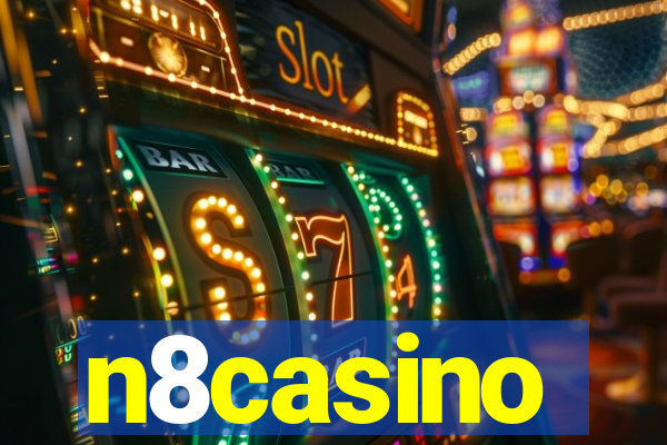 n8casino