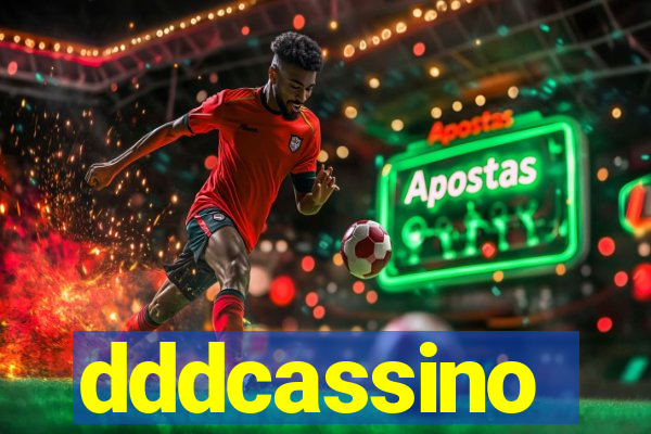 dddcassino