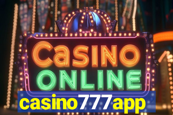 casino777app