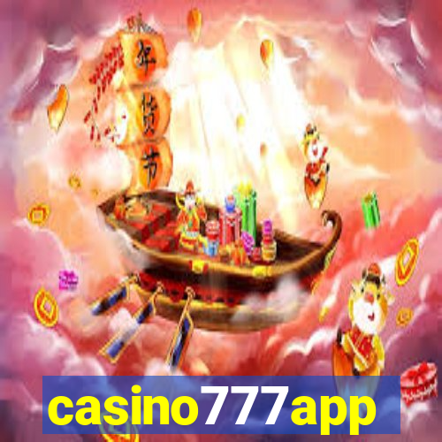 casino777app