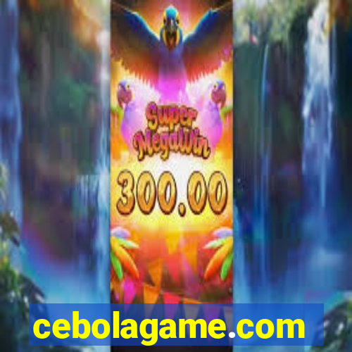 cebolagame.com