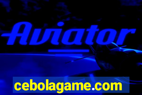 cebolagame.com