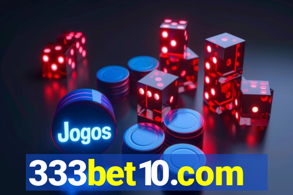 333bet10.com