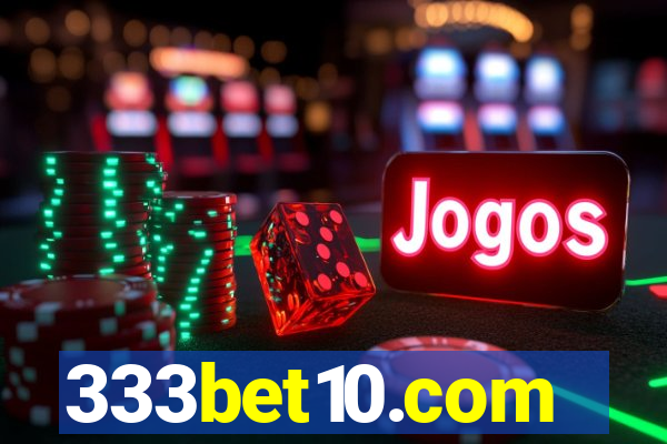 333bet10.com