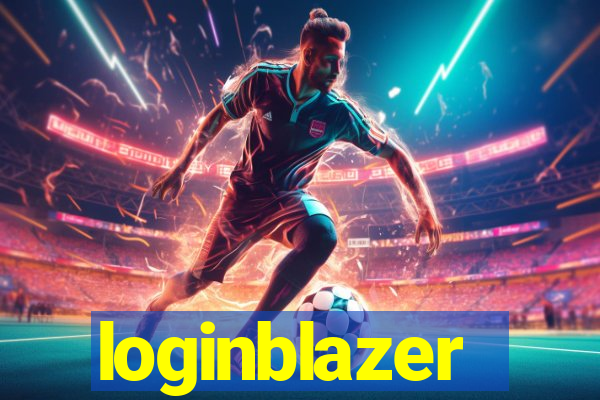 loginblazer