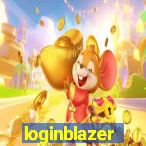 loginblazer