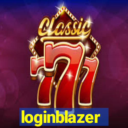 loginblazer