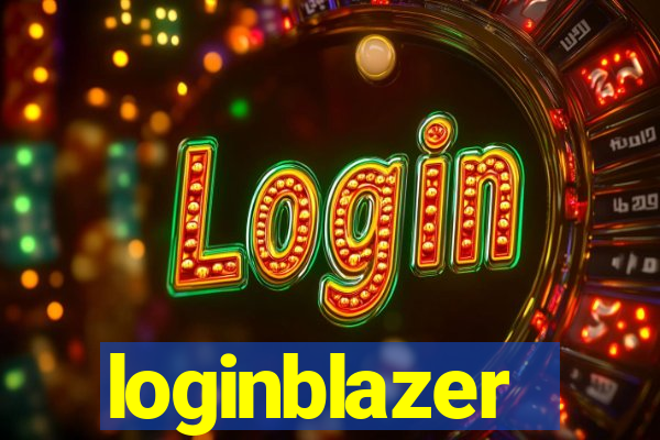 loginblazer