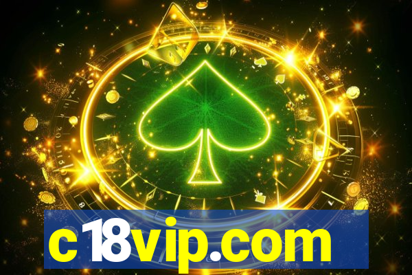 c18vip.com